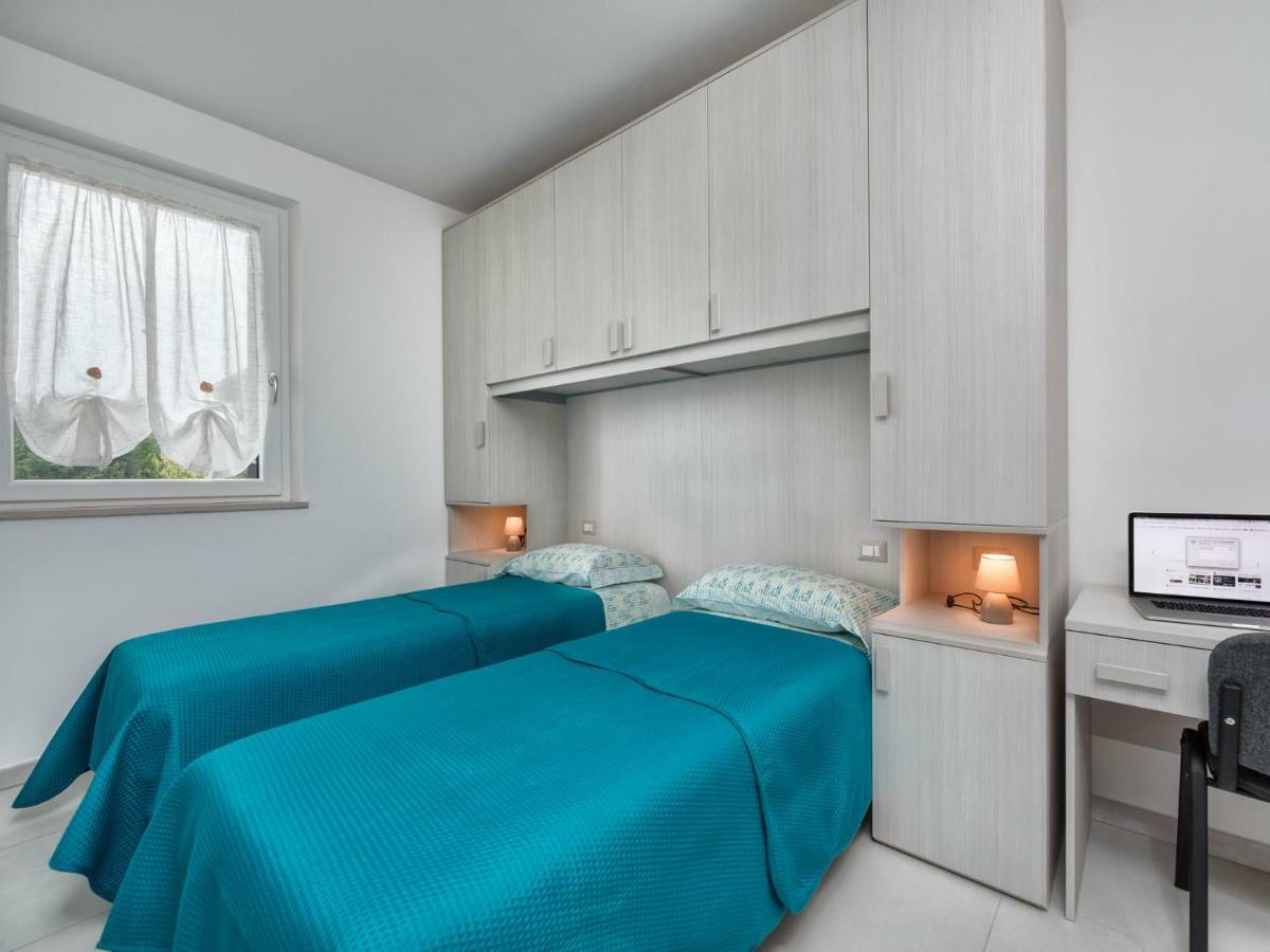 Apartments Giuliana Μπαρντολίνο Εξωτερικό φωτογραφία