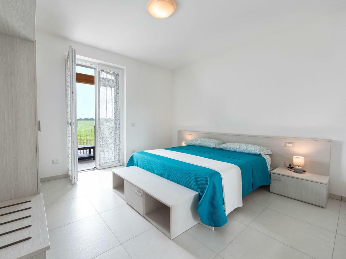 Apartments Giuliana Μπαρντολίνο Εξωτερικό φωτογραφία
