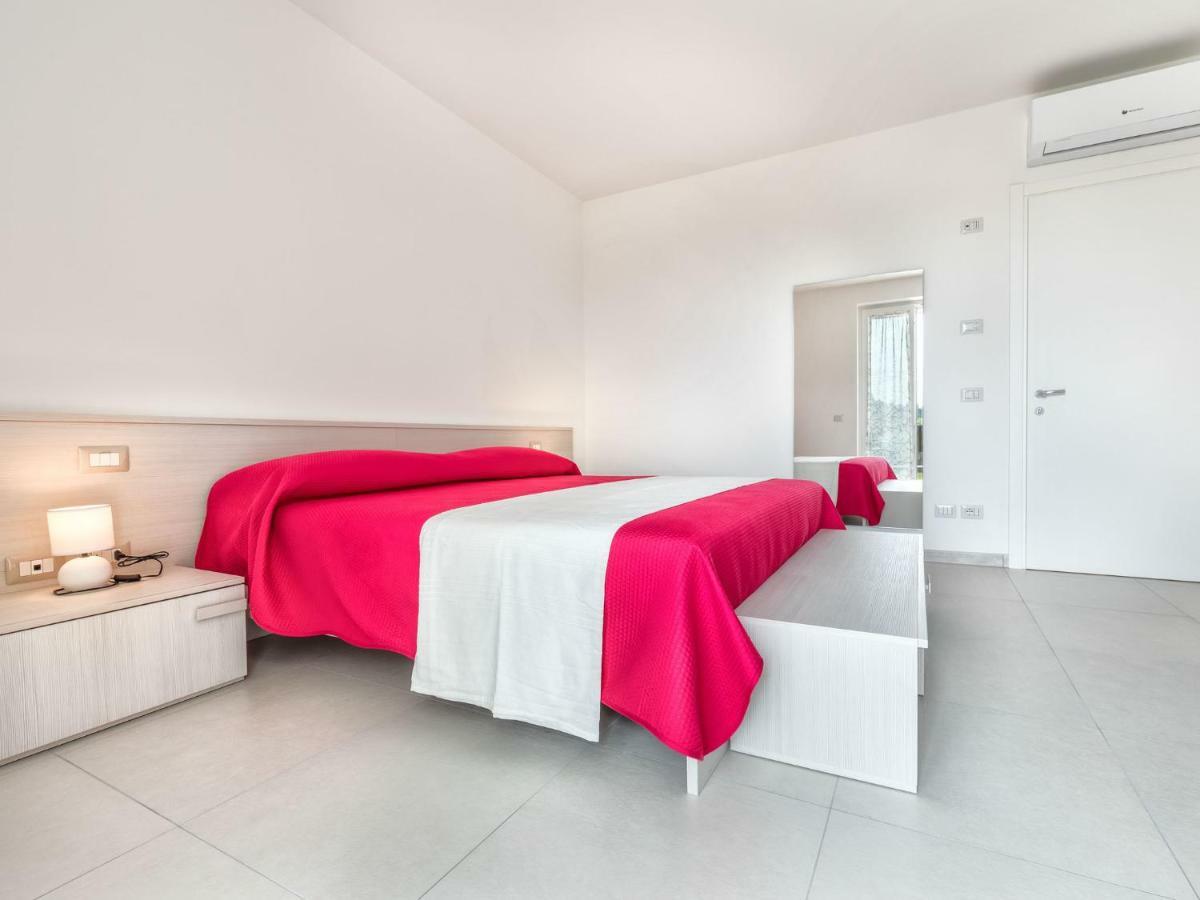 Apartments Giuliana Μπαρντολίνο Εξωτερικό φωτογραφία