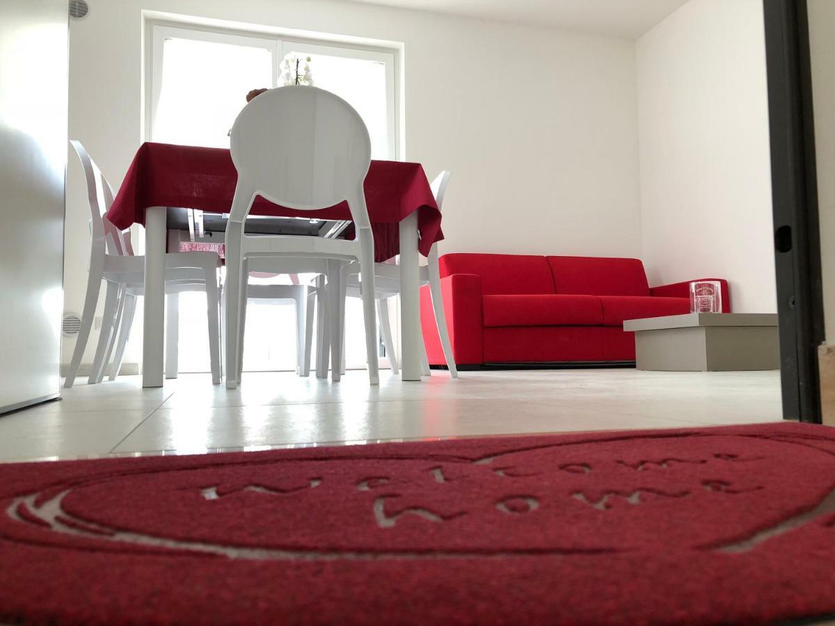 Apartments Giuliana Μπαρντολίνο Εξωτερικό φωτογραφία