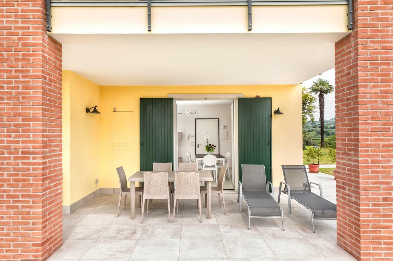 Apartments Giuliana Μπαρντολίνο Εξωτερικό φωτογραφία