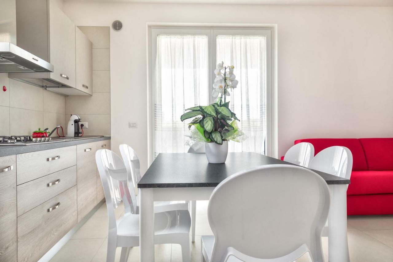 Apartments Giuliana Μπαρντολίνο Εξωτερικό φωτογραφία