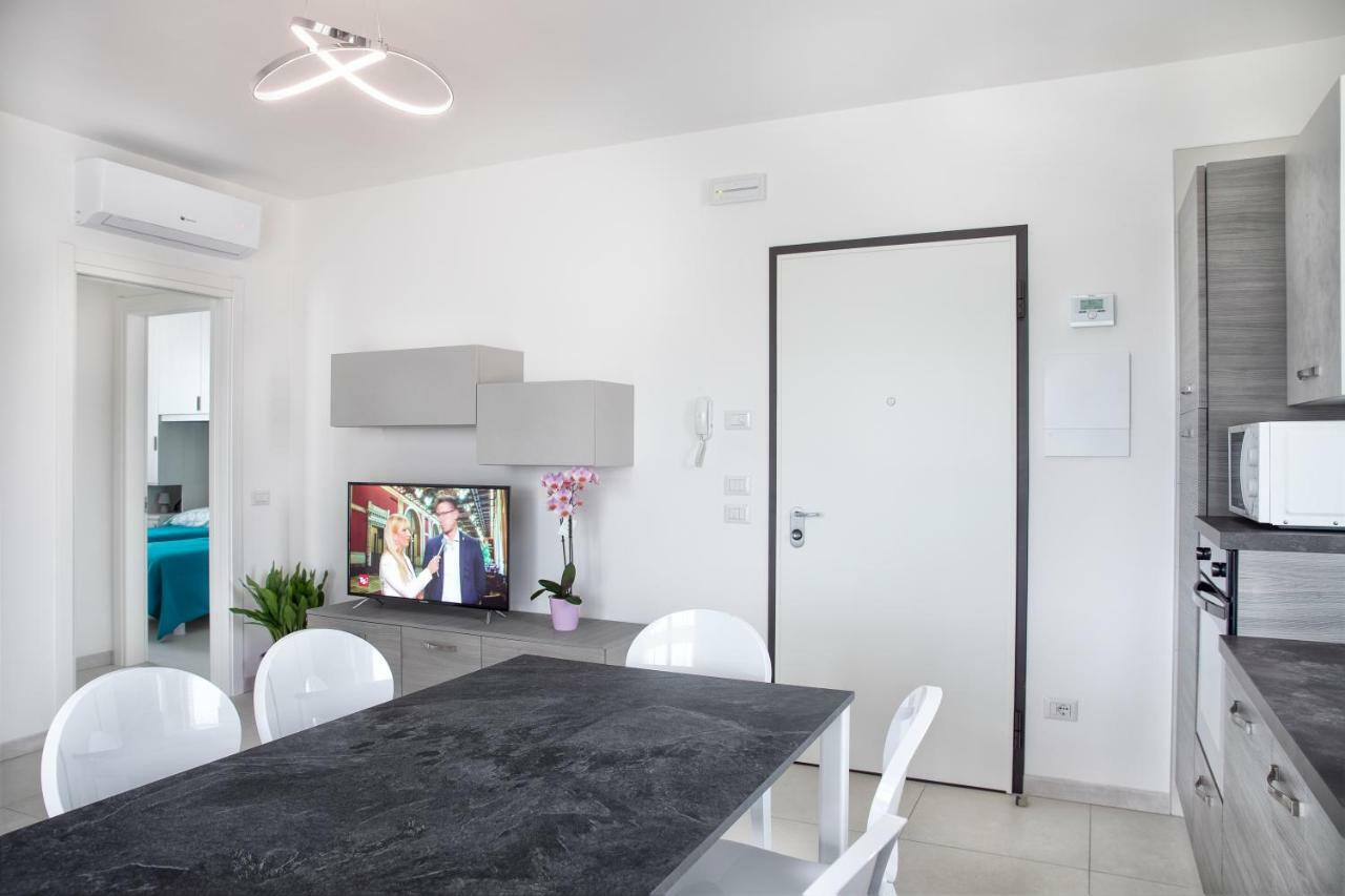 Apartments Giuliana Μπαρντολίνο Εξωτερικό φωτογραφία