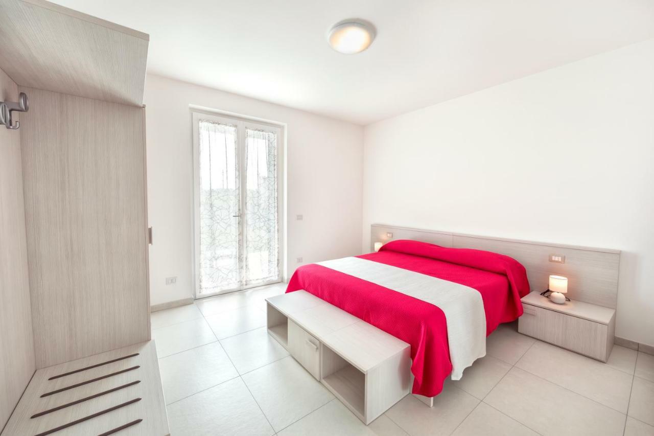 Apartments Giuliana Μπαρντολίνο Εξωτερικό φωτογραφία