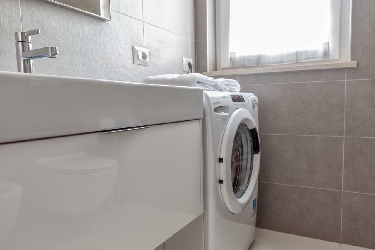 Apartments Giuliana Μπαρντολίνο Εξωτερικό φωτογραφία