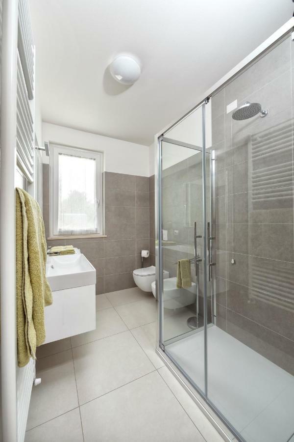 Apartments Giuliana Μπαρντολίνο Εξωτερικό φωτογραφία