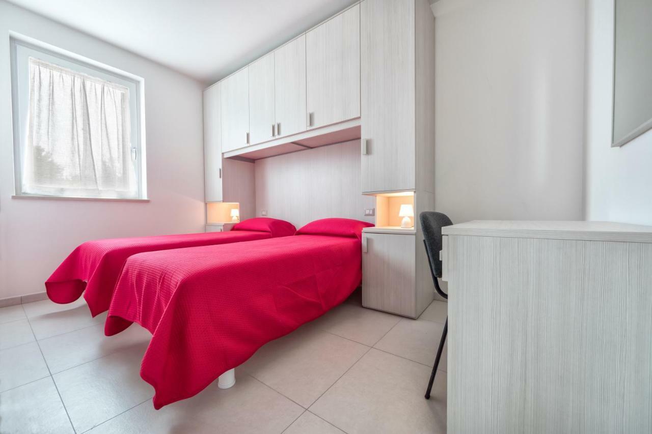 Apartments Giuliana Μπαρντολίνο Εξωτερικό φωτογραφία