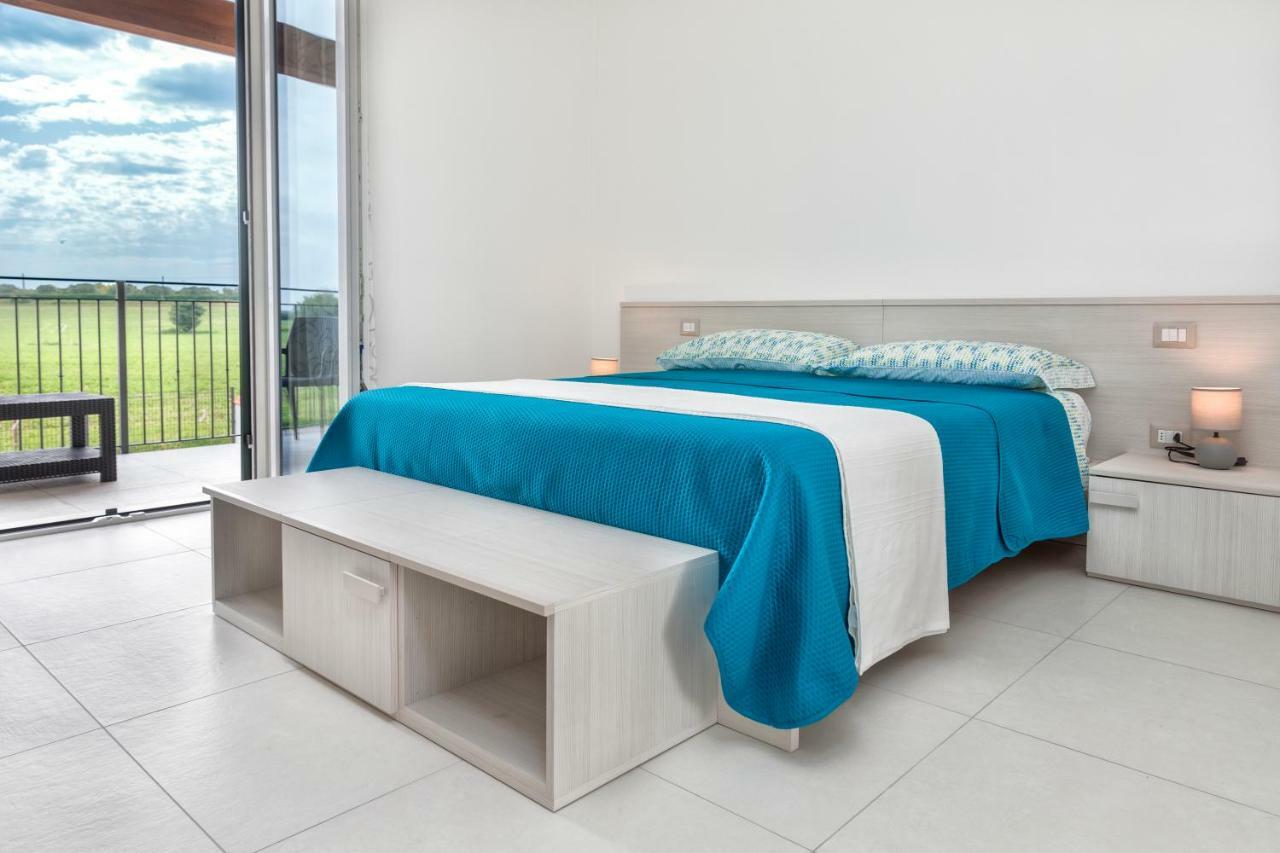 Apartments Giuliana Μπαρντολίνο Εξωτερικό φωτογραφία