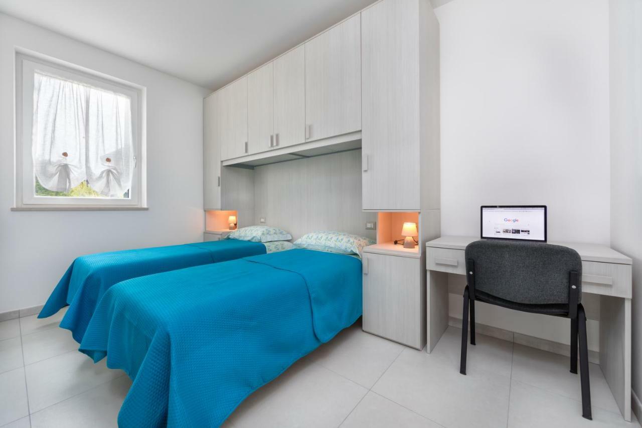 Apartments Giuliana Μπαρντολίνο Εξωτερικό φωτογραφία