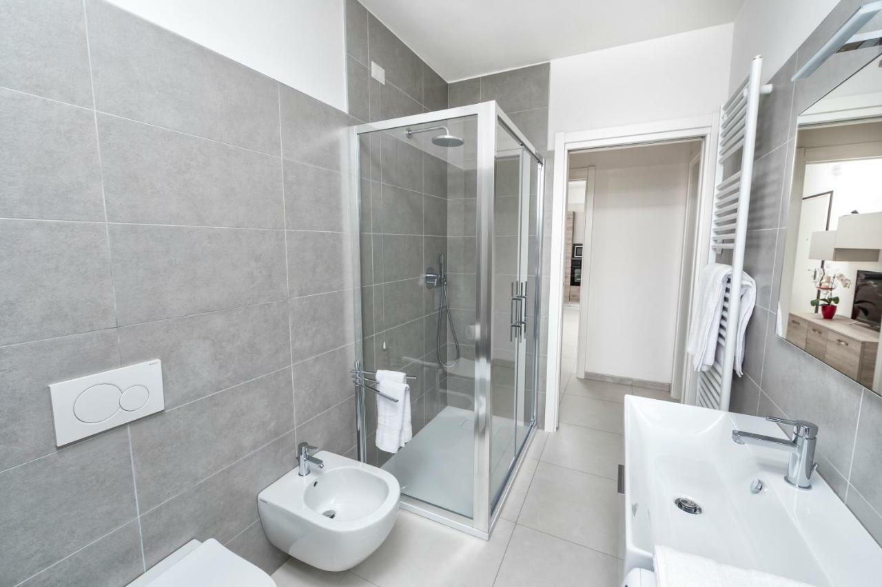 Apartments Giuliana Μπαρντολίνο Εξωτερικό φωτογραφία