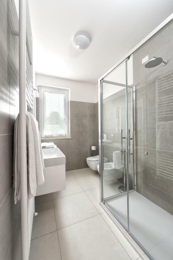 Apartments Giuliana Μπαρντολίνο Εξωτερικό φωτογραφία